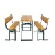 Business and Pleasure Tommy Chair - - Xuanheng 2