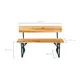 Business and Pleasure Tommy Chair - - Xuanheng 4