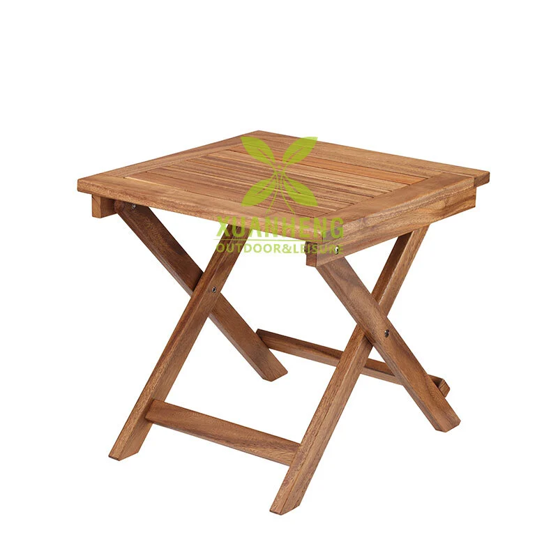 Portable Folding Picnic Table for Outdoor Events  XH-P001 1