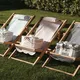Small Outdoor Chairs by XUANHENG 6
