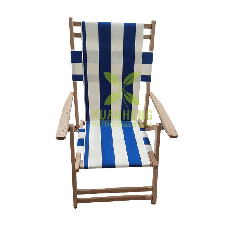 Tommy Bahama Chaises de plage pliantes - - Xuanheng 2