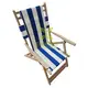Tommy Bahama Chaises de plage pliantes - - Xuanheng 3