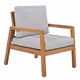 Chaises d'extérieur commerciales - - Xuanheng-1 6