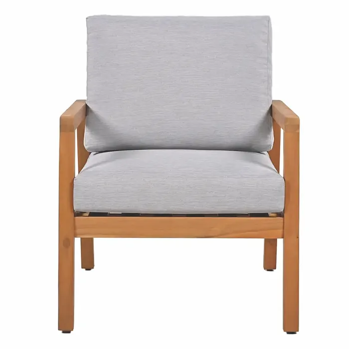 Chaises d'extérieur commerciales - - Xuanheng-1 5