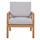 Chaises d'extérieur commerciales - - Xuanheng-1 5
