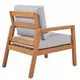 Chaises d'extérieur commerciales - - Xuanheng-1 7
