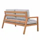 Chaises d'extérieur commerciales - - Xuanheng-1 4