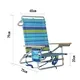 Tommy Chairs by XUANHENG 4