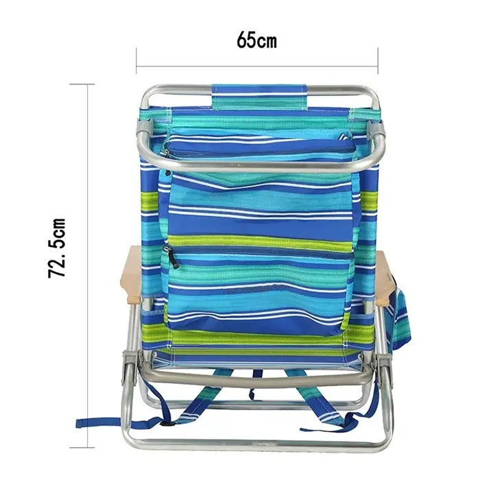 Tommy Chairs by XUANHENG 5