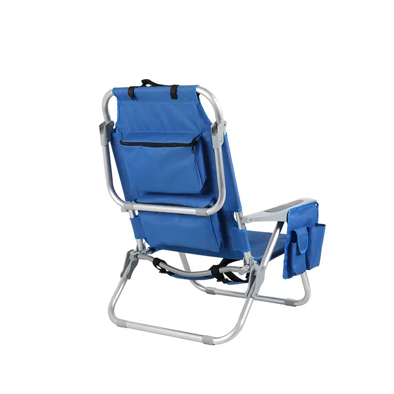 Tommy Bahama Deluxe Beach Chair от Suanheng 3