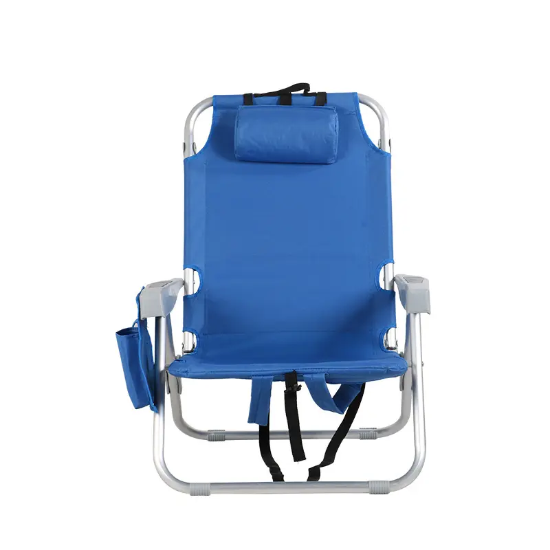 Tommy Bahama Deluxe Beach Chair от Suanheng 2