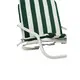 Round al aire libre con dosel - - Xuanheng 4