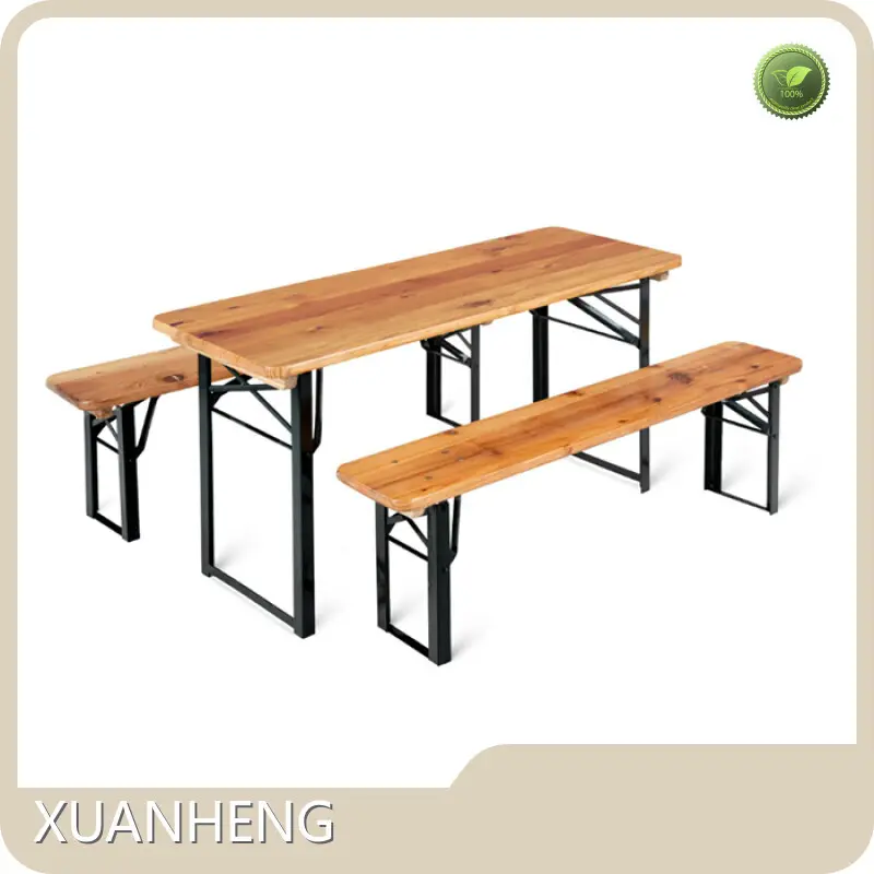 मार्की आउटडोर कुर्सियाँ - - Xuanheng 1
