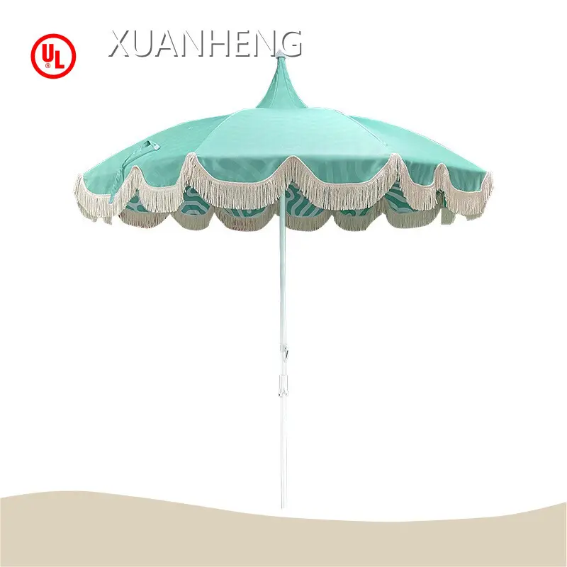 Sillas al aire libre únicas de Xuanheng 1