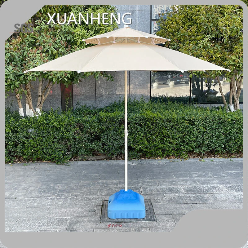 Большие пляжные зонтики для продажи - - Xuanheng 1
