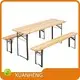 Chaises d'extérieur commerciales - - Xuanheng 1