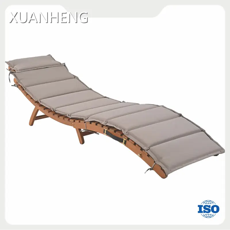 Cadeiras ao ar livre portátil por Xuanheng 1