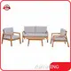 Chaises d'extérieur commerciales - - Xuanheng-1 1
