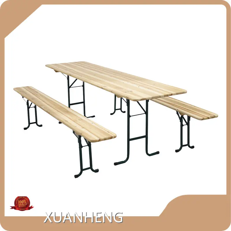 Lugar al aire libre de Xuanheng 1