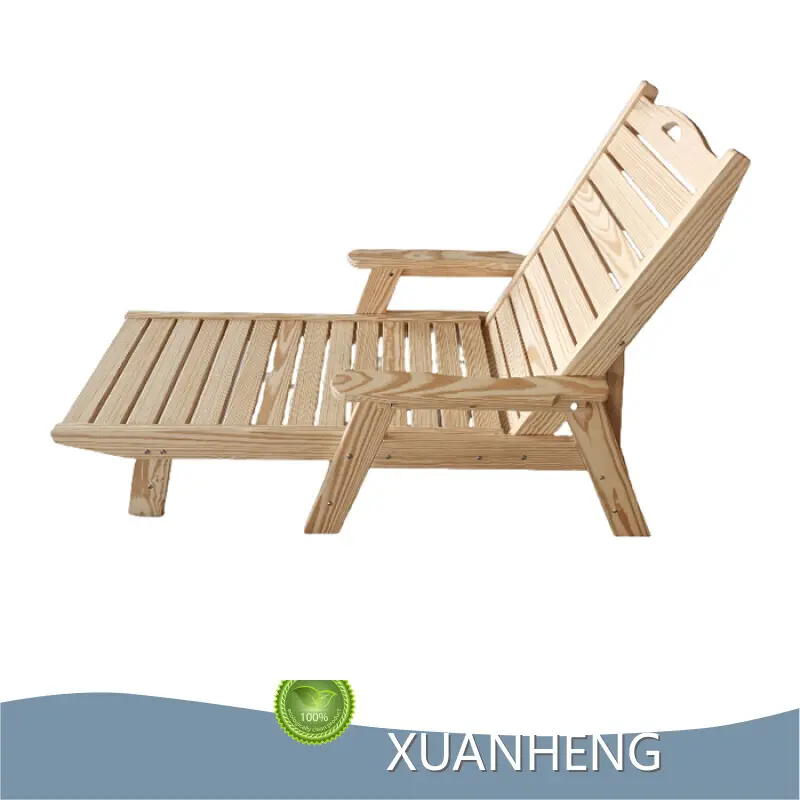 कम्फर्ट आउटडोर कुर्सियाँ - - Xuanheng 1