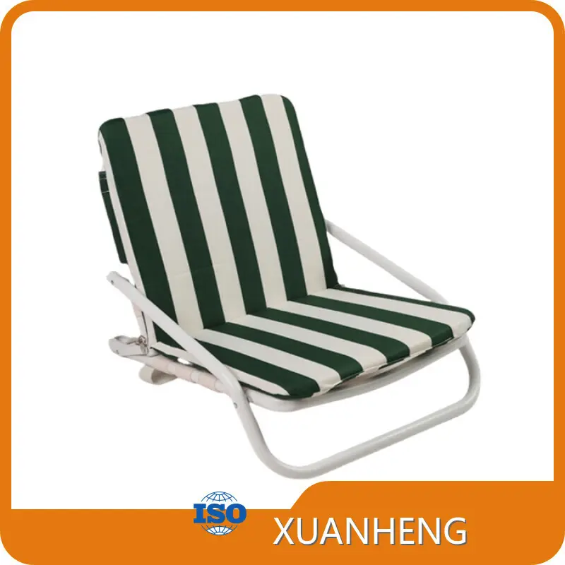 Round al aire libre con dosel - - Xuanheng 1