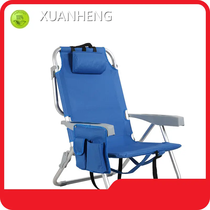 Tommy Bahama Deluxe Beach Chair от Suanheng 1