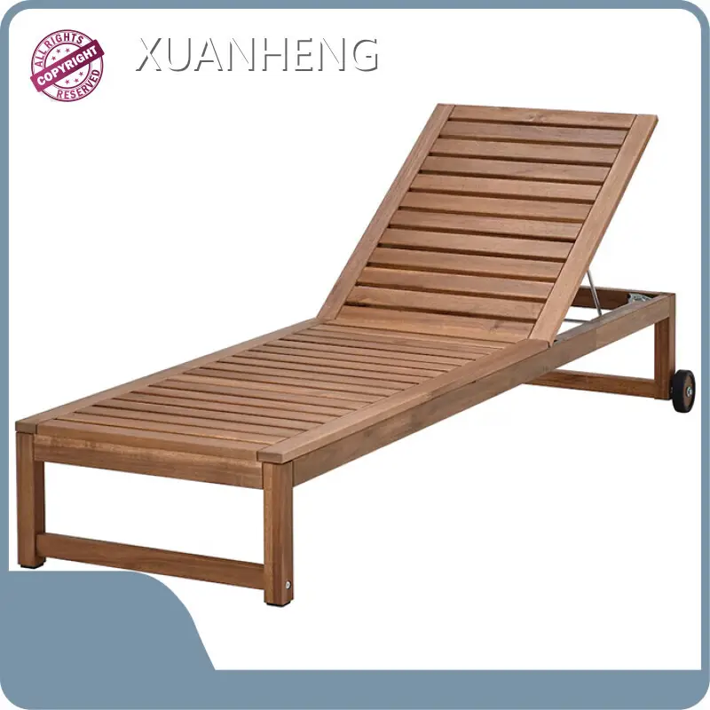 Chaises extérieures du marché mondial - - Xuanheng 1