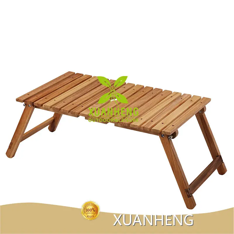 Drehbare Schaukelstühle für den Außenbereich von XUANHENG 1