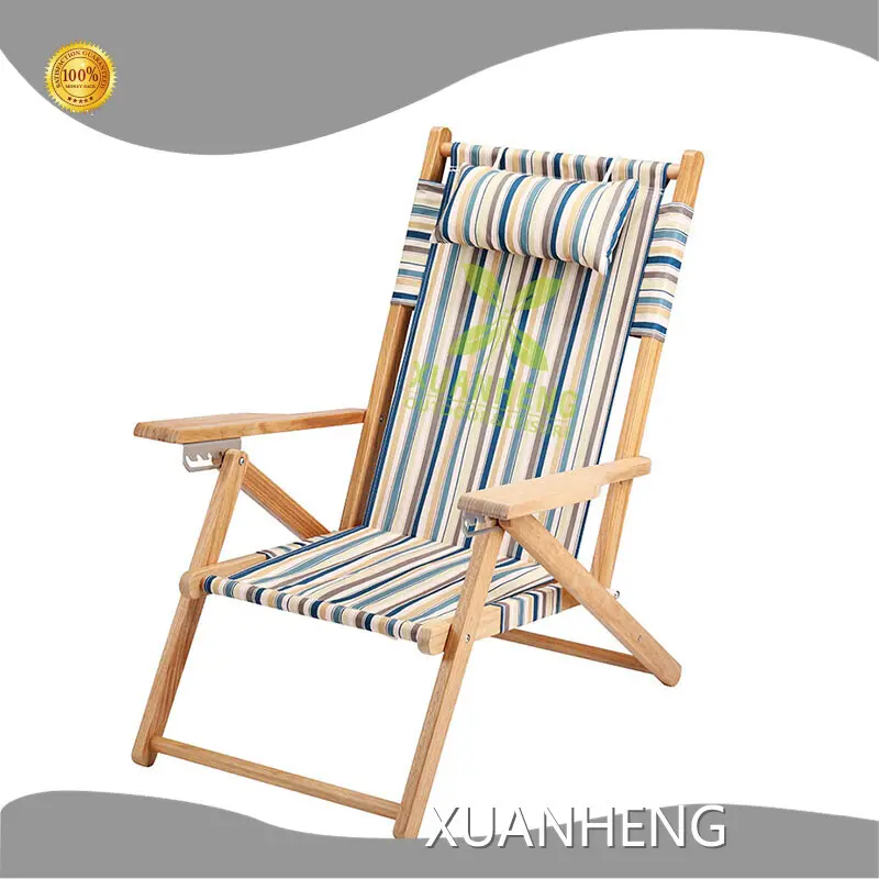 XUANHENG Outdoor Lounger para dois com serviços personalizados 1