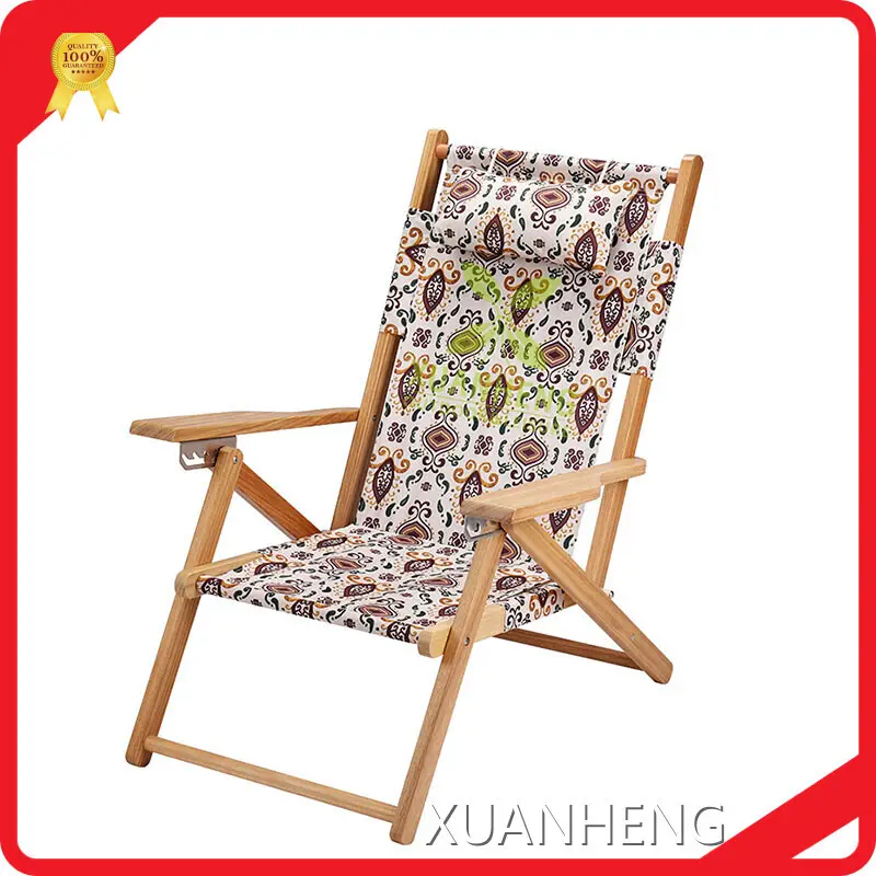 Chaises d&39;extérieur en aluminium à prix d&39;usine 1
