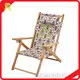 Chaises d&39;extérieur en aluminium à prix d&39;usine 1