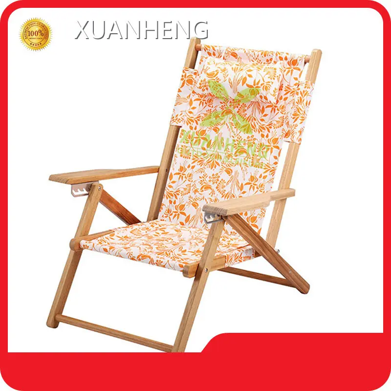 Chaises d&39;extérieur Outdoor Target par XUANHENG 1