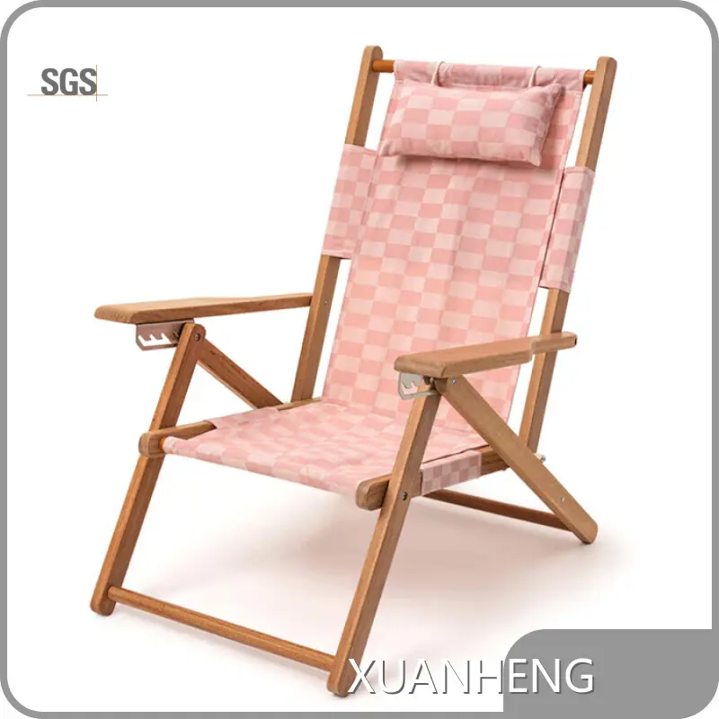Nouvelles chaises d&39;extérieur vertes avec services personnalisés en extérieur 1