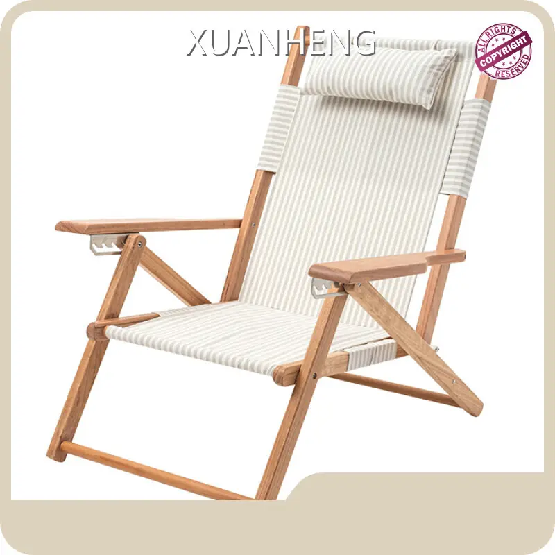 Outdoor Best Outdoor Chairs by XUANHENG 1