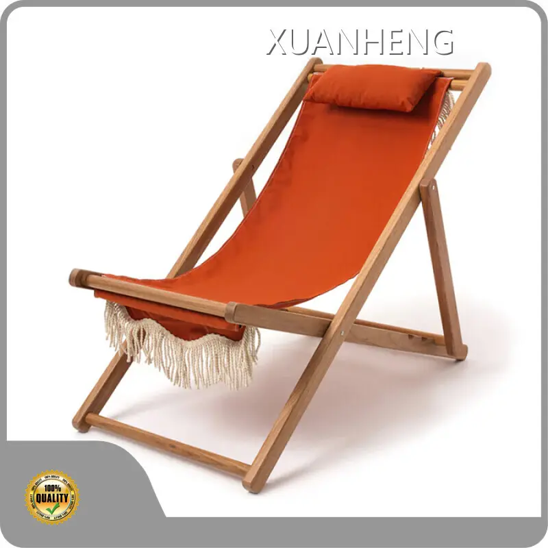 Tommy Chair Beach - Outdoor - XUANHENG 1