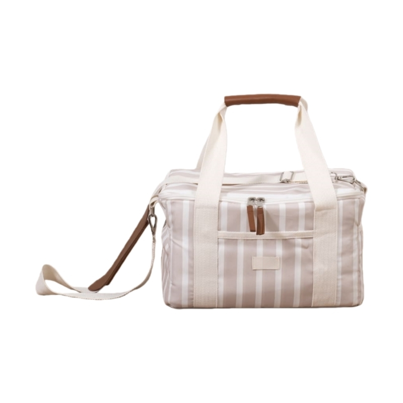 Multifunctional Cooler Bag - A must-have portable cooler bag for office picnics and beach camping  XH-B006 1