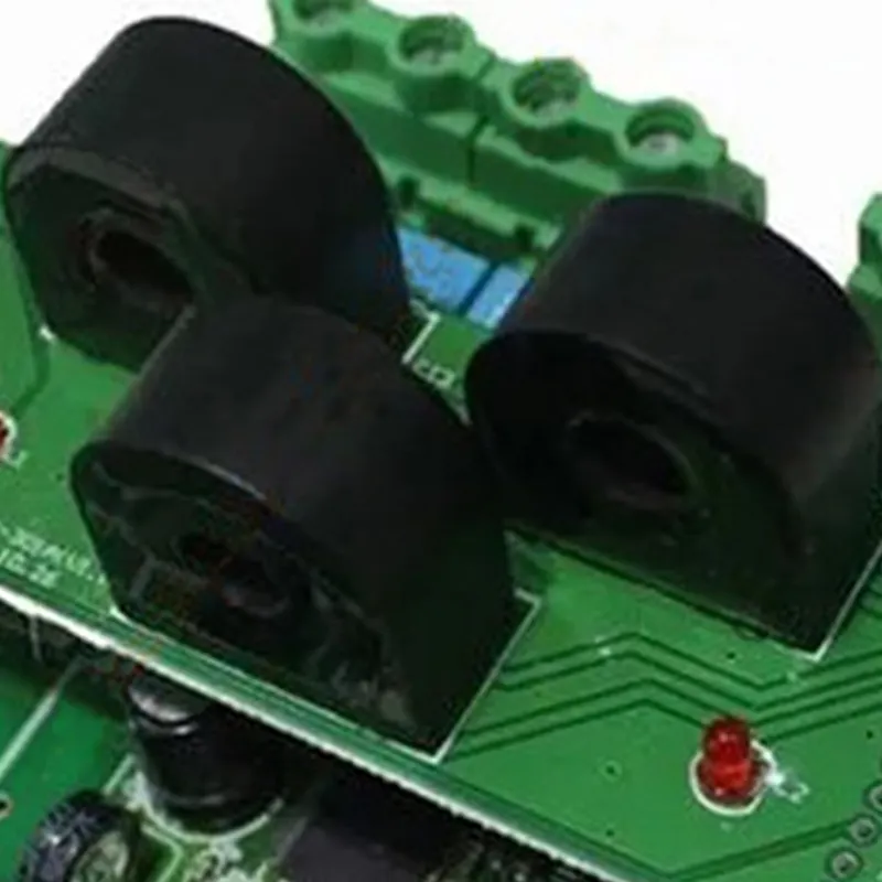 Current Transformers for Metering Company 5