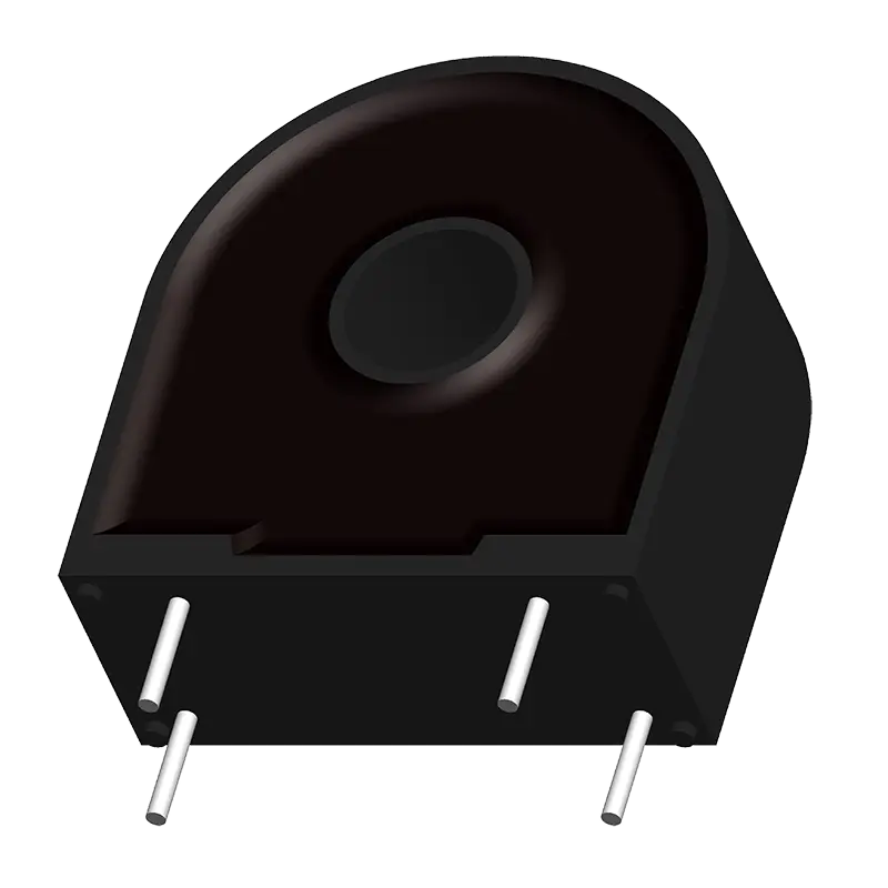 Current Transformers for Metering Company 3