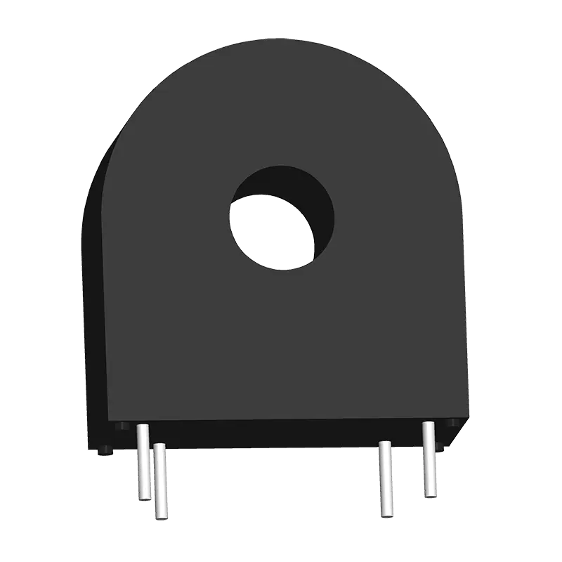 Current Transformers for Metering Company 2