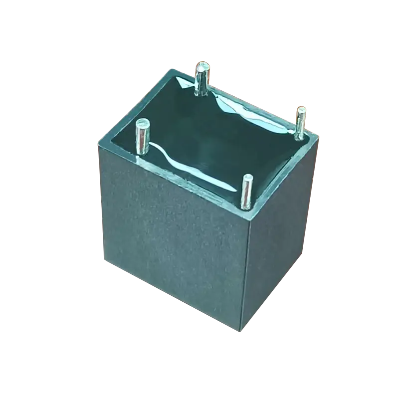 New Custom Current Transformer Company 2