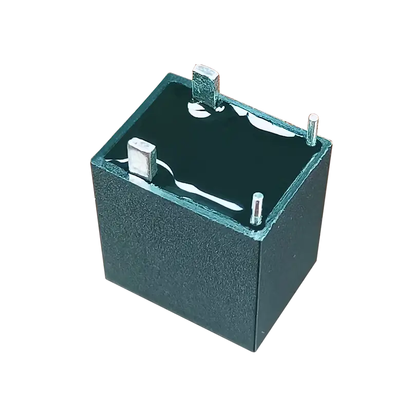 New Custom Current Transformer Company 4