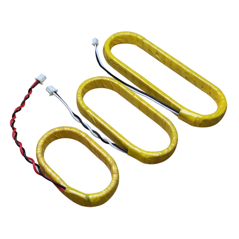 Custom Portable Current Transformer Factory Manufacturer | SZDEHENG 2
