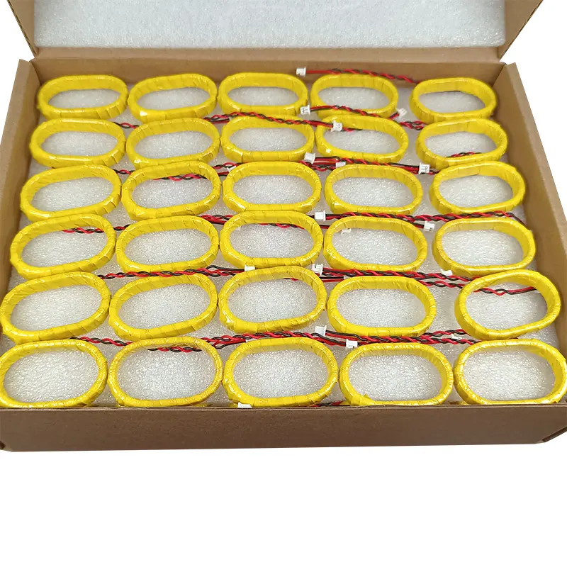 Custom Portable Current Transformer Factory Manufacturer | SZDEHENG 4