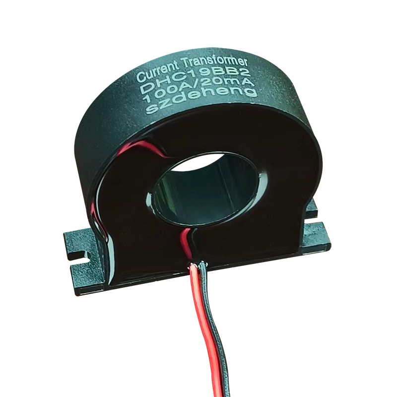 DHC19B Series Current Transformer 1