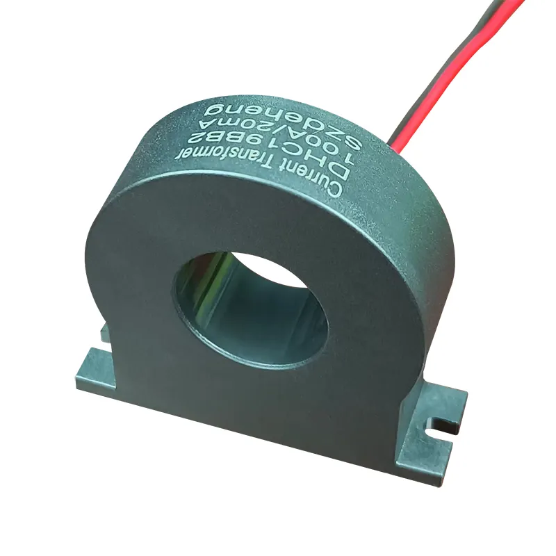Custom Custom Current Transformer SZDEHENG Manufacture 4