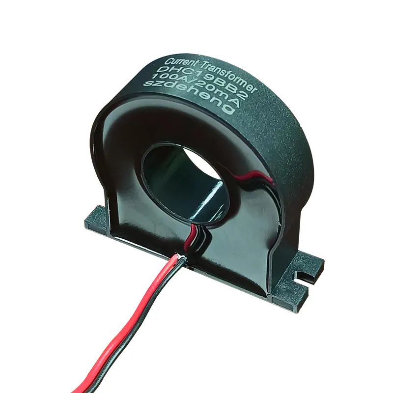 Custom Custom Current Transformer SZDEHENG Manufacture 3