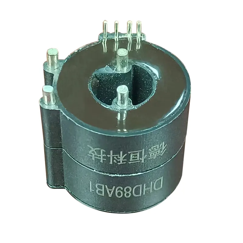 New Toroidal Current Transformer SZDEHENG Manufacture 3