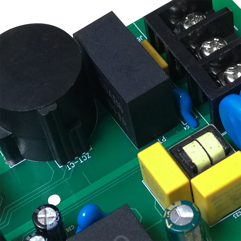 DHC89AB2 Combination transformer 4
