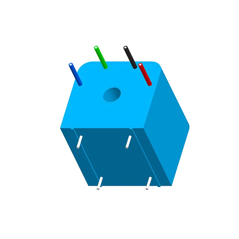 SZDEHENG Best Pcb Current Transformer 4