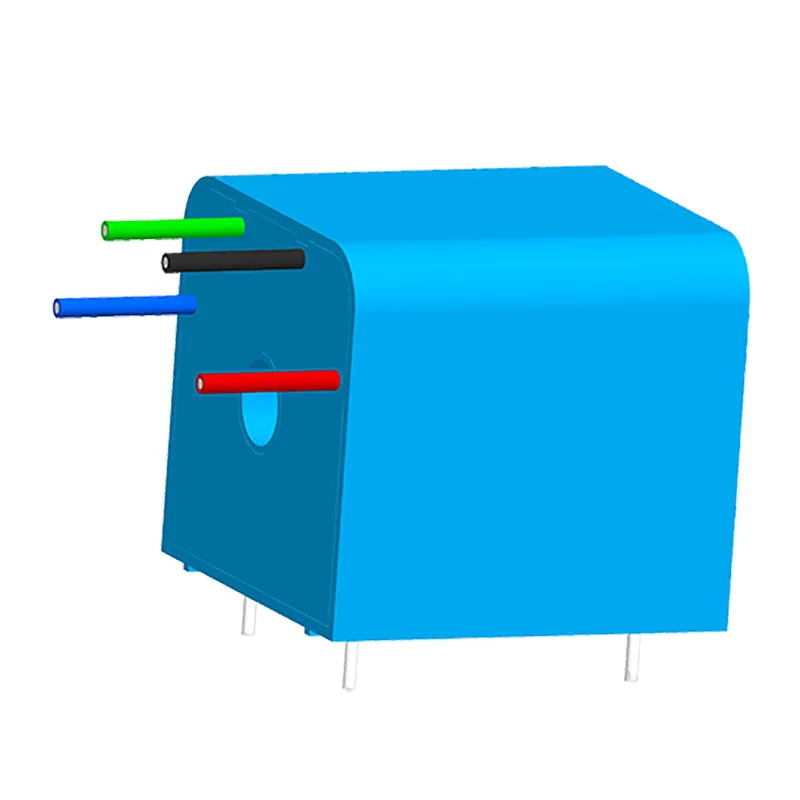 SZDEHENG Best Pcb Current Transformer 3
